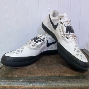 Nike Zoom SD 4 - Track and Field - NWOB